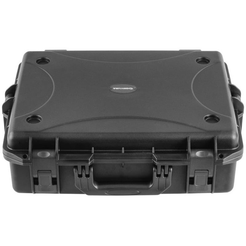 Odyssey VUATEUPHONIA AlphaTheta Euphonia Watertight Case