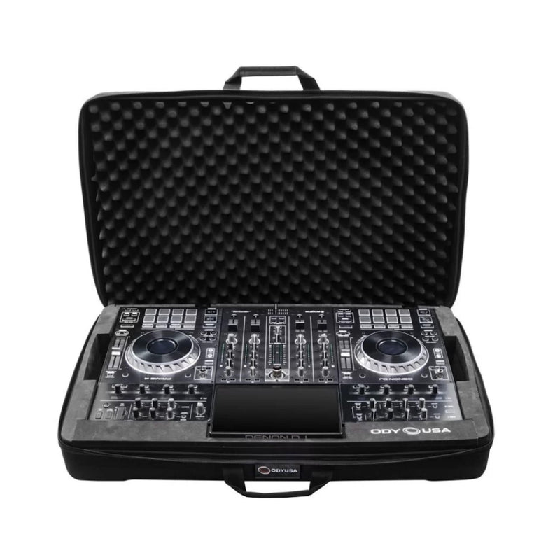 Odyssey EVA Molded Carrying Bag for Denon Prime 4