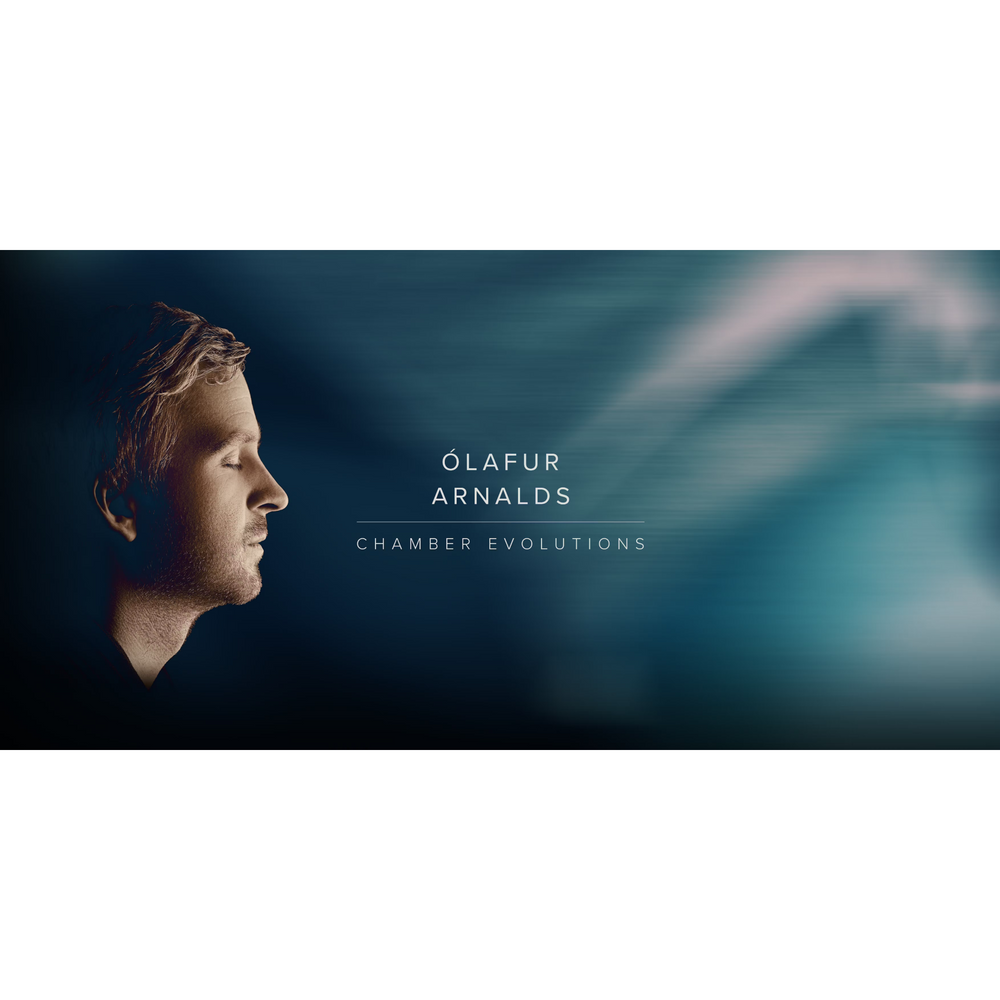 Spitfire Audio îlafur Arnalds Chamber Evolutions