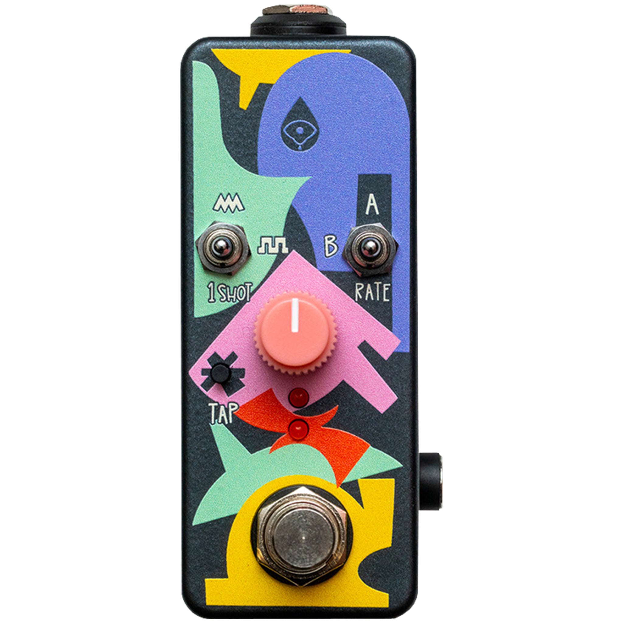 ギター OLD BLOOD NOISE ENDEAVORS EXP RAMPER Old Blood Noise Endeavors Expression Ramper HK