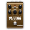 Strymon Olivera - Vintage Oil Can Delay Pedal