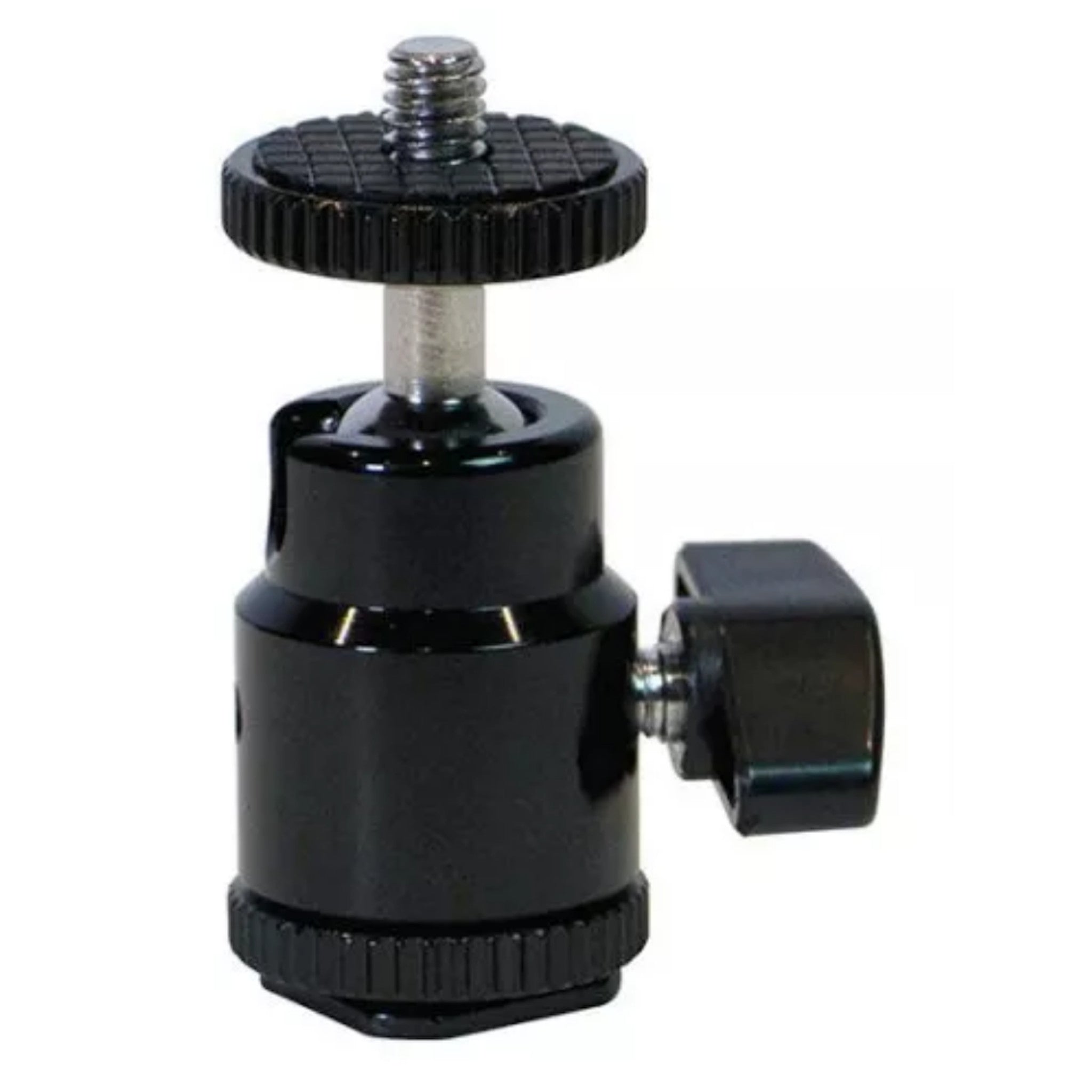 On-Stage CM03 Camera Adapter with Shoe Mount