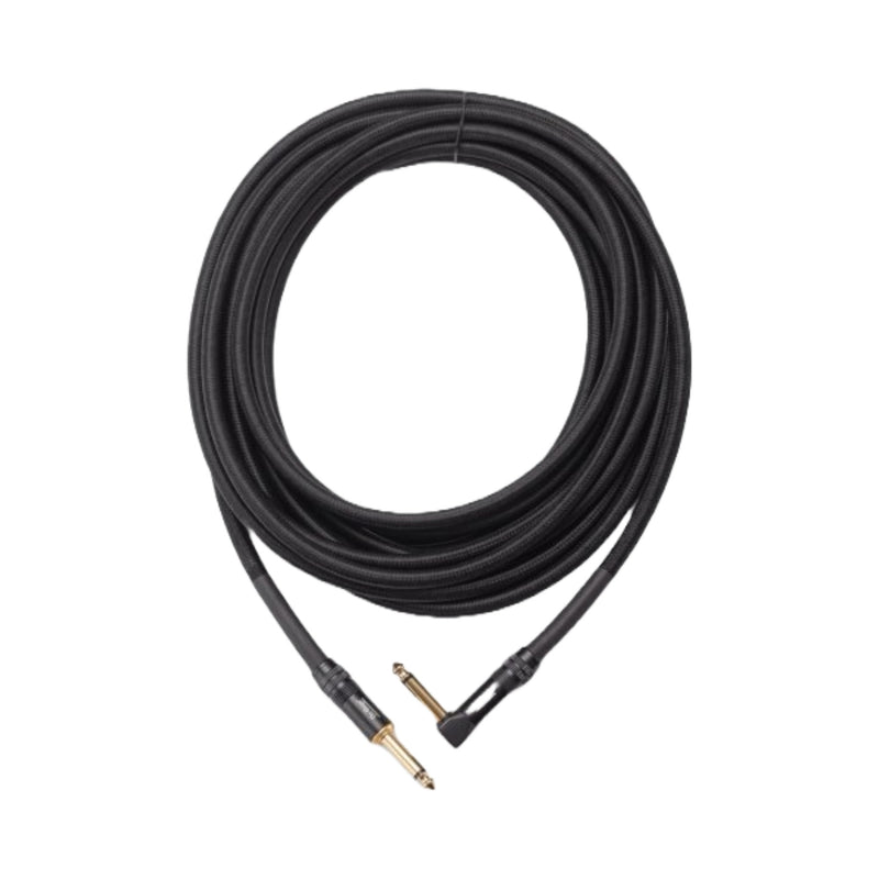 Câble micro coudé OSPRO-ICR-25 sur scène, 7,6 m