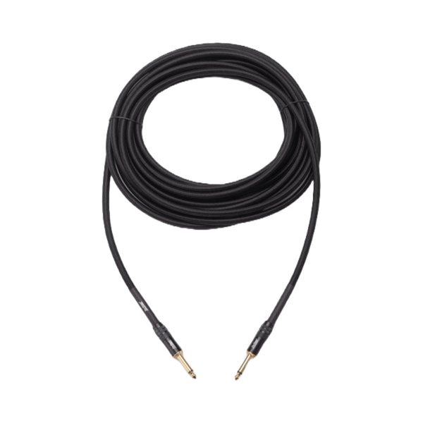 On-Stage OSPRO-ICS-10 Straight Mic Cable 10ft