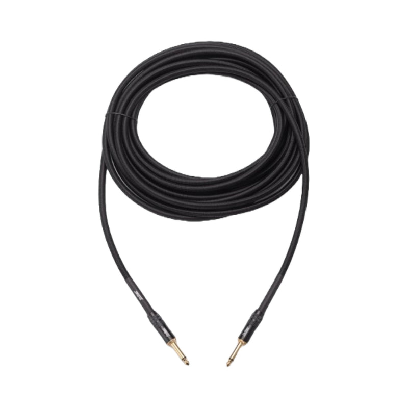 On-Stage OSPRO-ICS-10 Straight Mic Cable 10ft