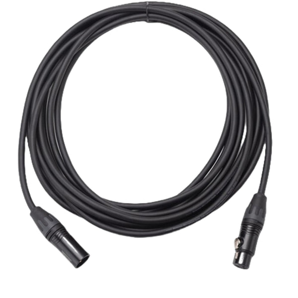 On-Stage OSPRO-MC-25 Mic Cable 25ft
