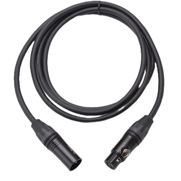 On-Stage OSPRO-MC-3 Mic Cable 3ft