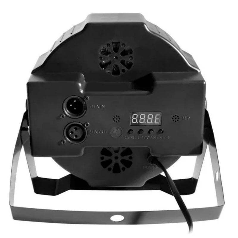 On-Stage RGBLED100 LED Wash Light