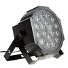 On-Stage RGBLED100 LED Wash Light