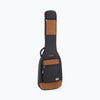 On-Stage GBBADV4770BK - Adventure Series Bass Guitar Gig Bag - Black
