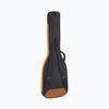 On-Stage GBBADV4770BK - Adventure Series Bass Guitar Gig Bag - Black
