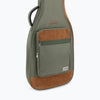 On-Stage GBBADV4770GN - Adventure Series Bass Gig Bag - Green