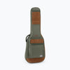 On-Stage GBEADV4770GN - Adventure Series Electric Gig Bag - Green