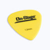 On-Stage GP12MH - Medium/Heavy Guitar Picks