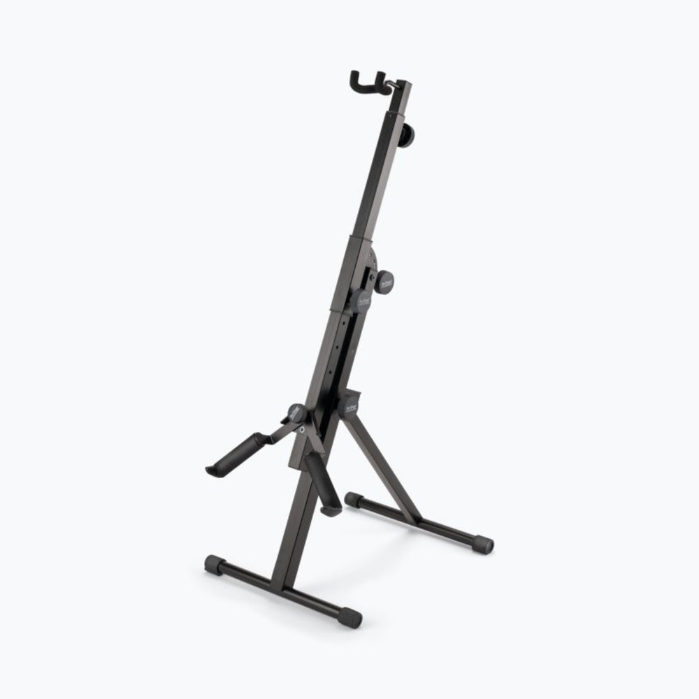 On-Stage GSWB5000 - Établi pour support de guitare