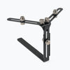 On-Stage MY650 - Dual Mic Bar for Amps