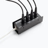 On-Stage SNK4BM - Production Grade Snake Signal Box Male