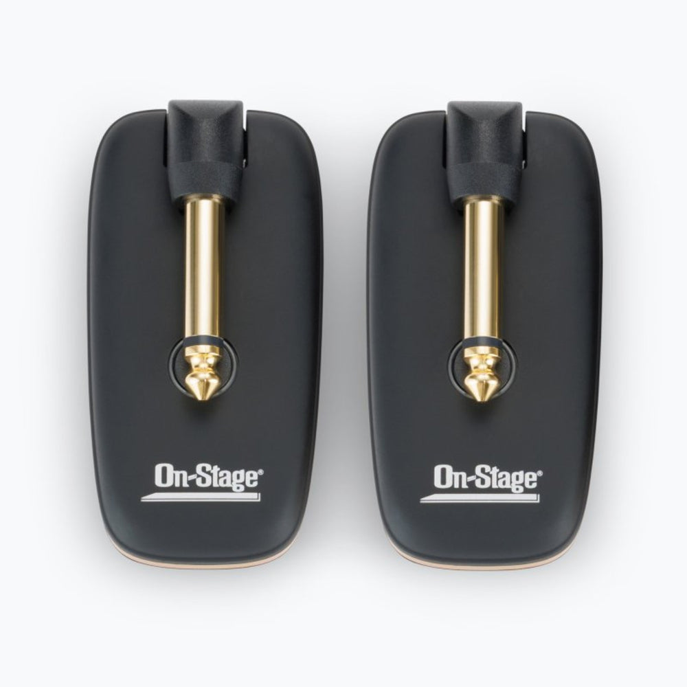 On-Stage RGWS1 - Rechargeable Guitar Wireless System