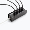 On-Stage SNK4BF - Production Grade Snake Signal Box Female