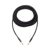 On-Stage OSPRO-ICS-25 Straight Mic Cable 25ft
