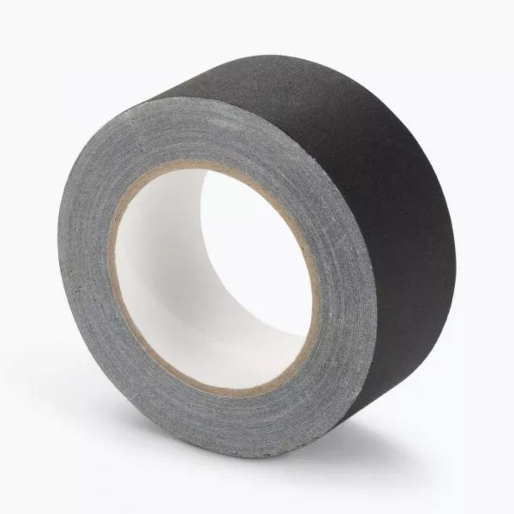 On- Stage GT260B - Gaffer Tape 180Ft (55m)
