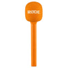 Rode Interview GO Handheld Mic Adapter for Wireless Clip-On Transmitter - Orange