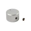 Origin Effects Knob Kit Silver (6pcs)