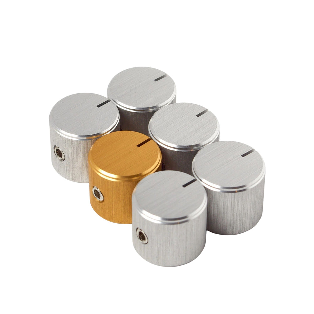 Origin Effects Knob Kit Cali76 Stacked Edition