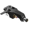 Ortofon VNL TRIX Premounted Cartridge On SH-2 Headshell