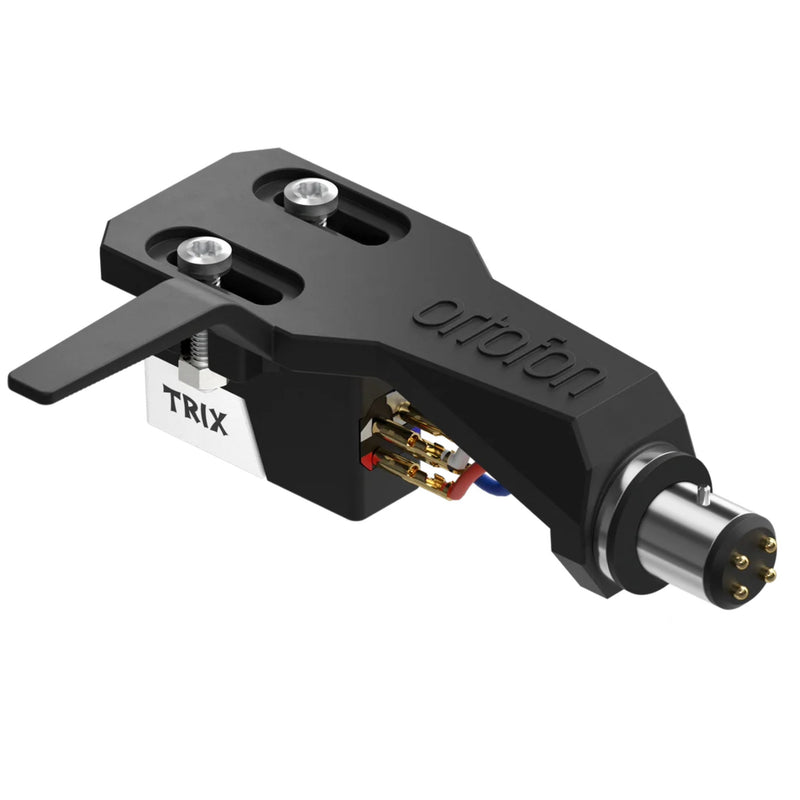 Ortofon VNL TRIX Premounted Cartridge On SH-2 Headshell