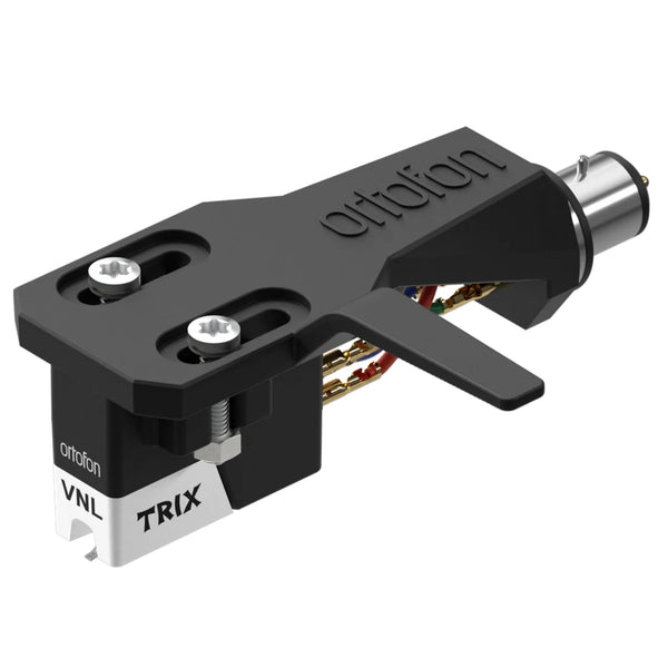 Ortofon VNL TRIX Premounted Cartridge On SH-2 Headshell