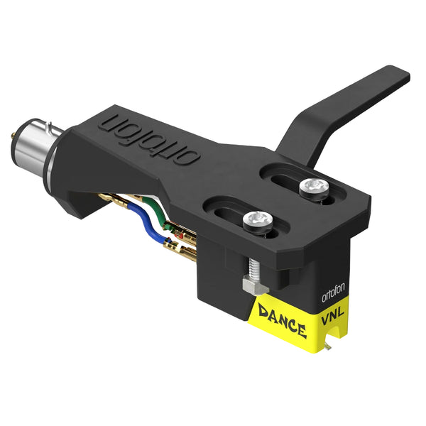 Ortofon VNL Dance Premounted Cartridge On SH-2 Headshell