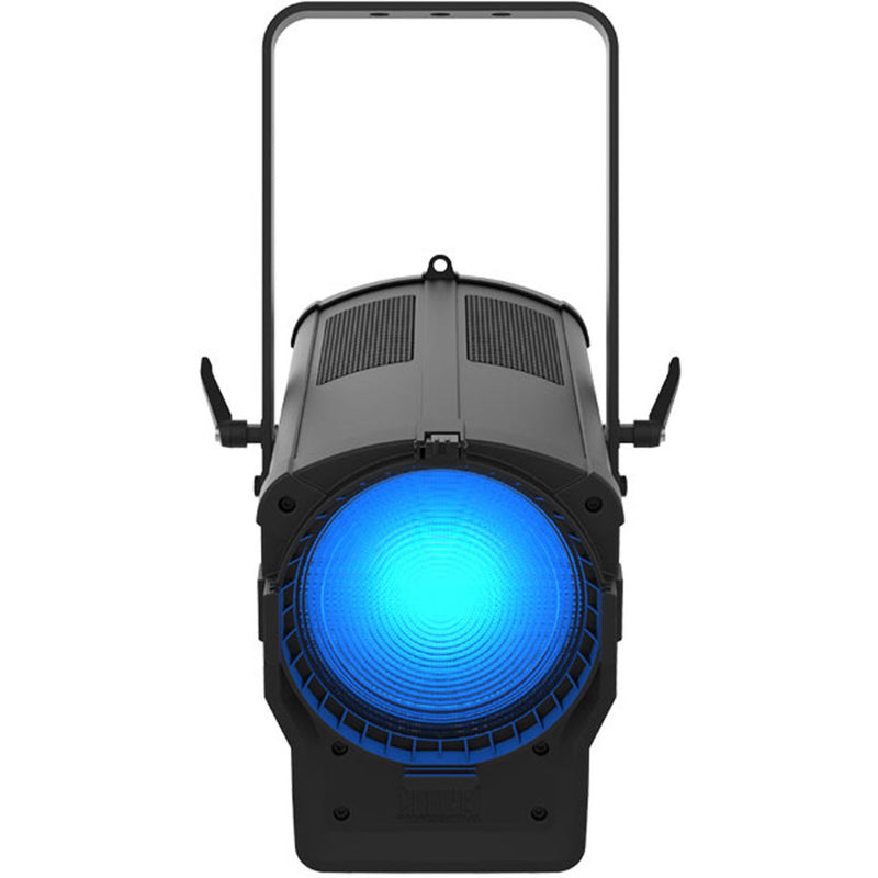 Chauvet Pro Ovation F-915 FC-2 RGBA-Lime LED Light Fixture