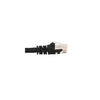 Câble Wirepath WP-PC-CAT6-3 pieds-noir
