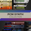 Roland PCM Synth Collection