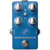 Phil Jones Boosterooster - EQ, Pre-Amp & Boost for Bass