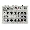Elta PF3 Polivoks Dual Filter Mk2 White