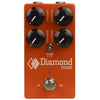Diamond Phase - Analog Phaser Pedal