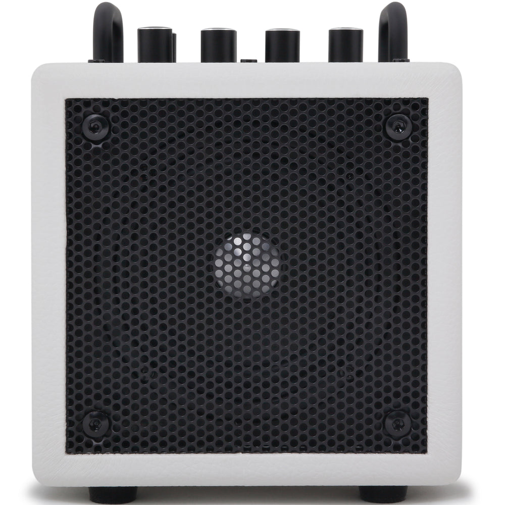 Phil Jones X4 Nanobass Combo Amp White