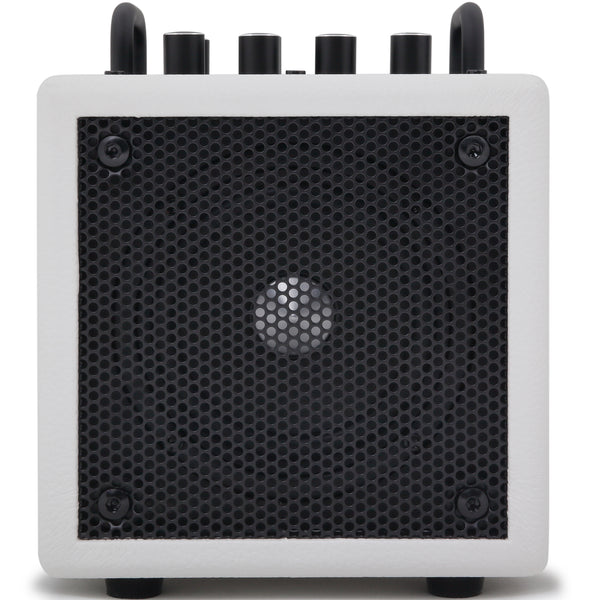 Phil Jones X4 Nanobass Combo Amp White