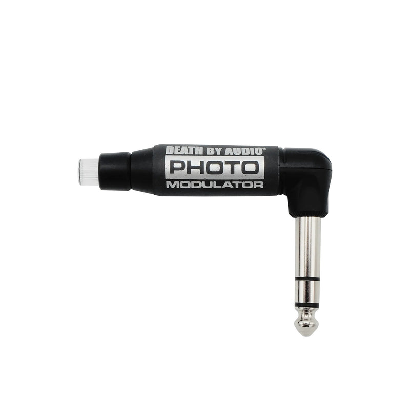 Death By Audio Photo Modulator Accessory
