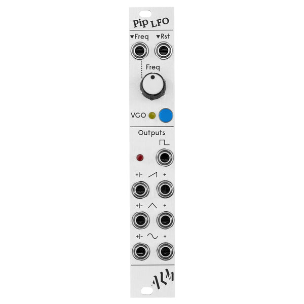 ALM PIP LFO - Compact Analogue LFO & VCO