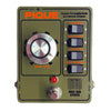 Mile End Effects Pique Preamp Buffer & Harmonic Exciter