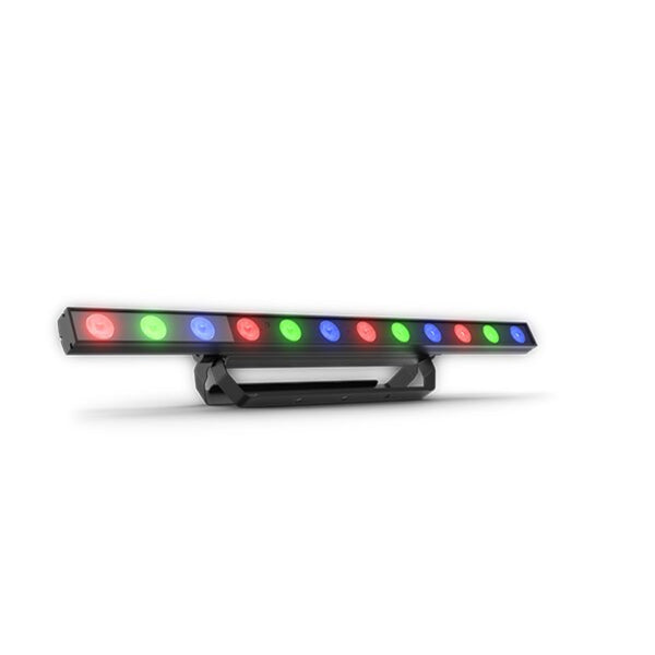 Chauvet DJ COLORBANDPIXILS Projecteur LED Wash COLORband Pix ILS