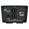 Heritage Audio P DI One Single Channel Passive Di