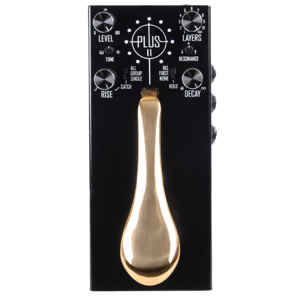 Gamechanger Plus Pedal II - Piano Style Sustain