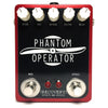 Recovery Phantom Operator Random Flux Filter Pedal