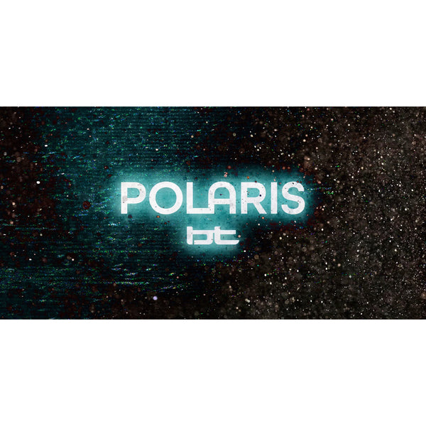 Spitfire Audio Polaris