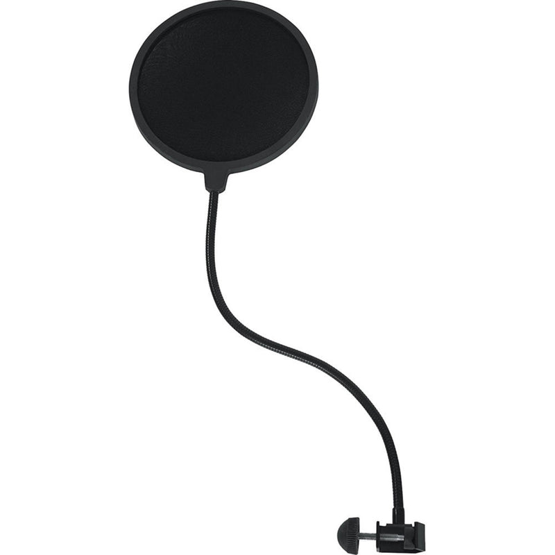 Gator RI-POPFILTER Rok-It Single-Layer Mic Pop Filter