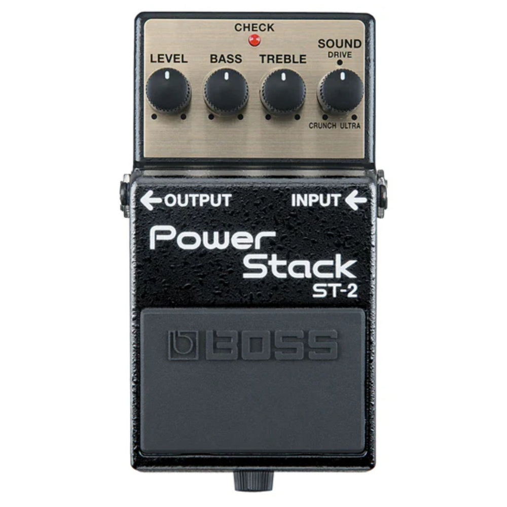 Boss ST-2 Power Stack Driver